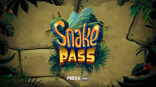 Snake Pass