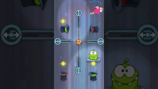 Cut the Rope | Stage 4-18 #93