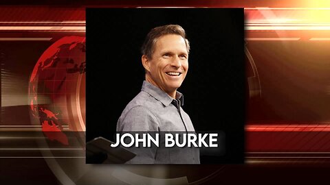 John Burke: Charting the Path to Spiritual Growth and the Exhilarating Life to Come joins Take FiVe