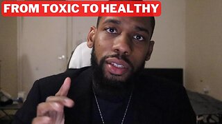 3 Ways to Change A Relationship From Toxic To Healthy