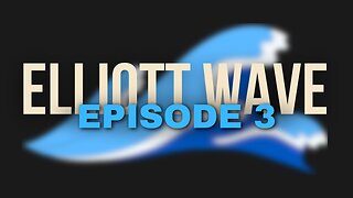 🌊 Elliott Wave Simplified: EP #3 - Explaining Impulsive (motive) Wave Patterns