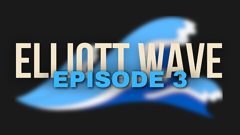 🌊 Elliott Wave Simplified: EP #3 - Explaining Impulsive (motive) Wave Patterns