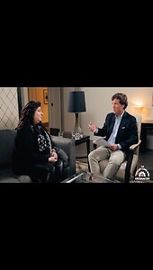 Tucker Carlson Interviews Biden Sexual Assault Accuser Tara Reade