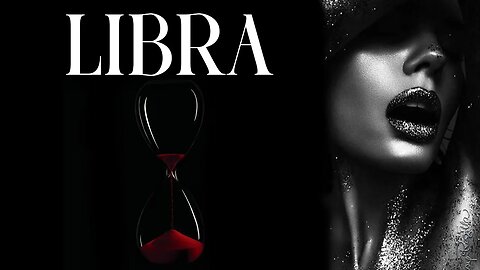 LIBRA ♎ Someone is thinking of you walking away! Something else you should know Libra!