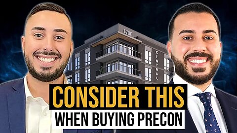 Benefits Of Purchasing Pre-Construction Real Estate - Real Estate Investing For Beginners