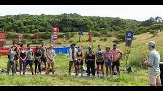Survivor South Africa Season 9 episode 9 Review