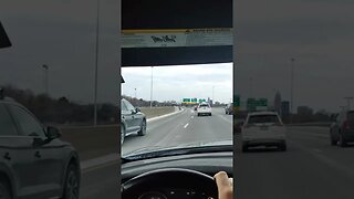 driving in cleveland ohio