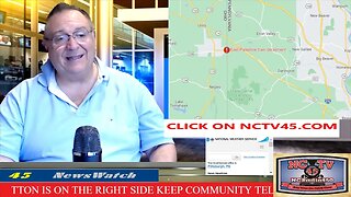 NCTV45 NEWSWATCH BRIEF FEB 6 2023 WITH ANGELO PERROTTA