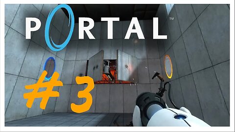 Worth more than [Subject Hometown Here] ? Let's see what this can do... - Portal Episode 3