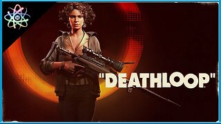 DEATHLOOP - Teaser "XBox Game Pass" (Legendado)