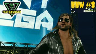 WWE 2K23 - HHW #8 - O Brother, Where Art Thou?