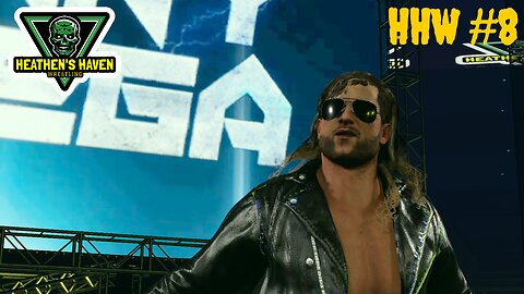 WWE 2K23 - HHW #8 - O Brother, Where Art Thou?