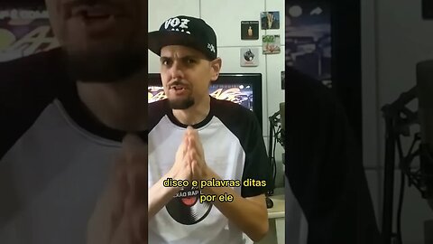 O dia mais triste do Rap Nacional #shorts #sabotage #rapnacional #rap