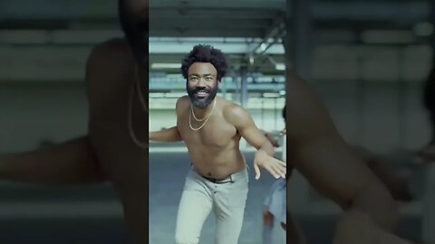 #this is america become childish gambino #shorts