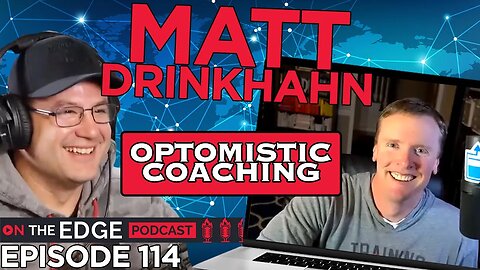 E114: Coaching From A Place of Positivity