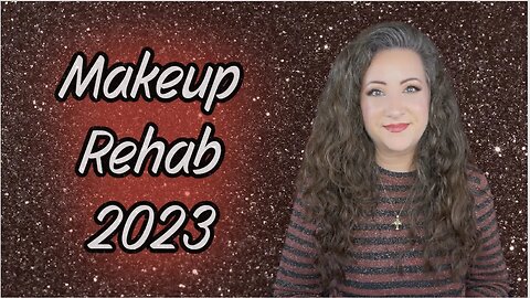 Makeup Rehab 2023 UPDATE 1 | Jessica Lee