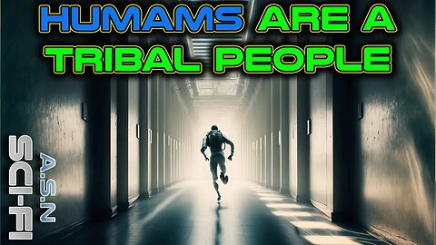 Humans are a tribal people & Temper, temper! & Business Dealings... | Best of r/HFY | 1992