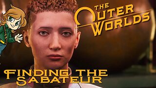 Back to the Hotel | The Outer Worlds Ep 18