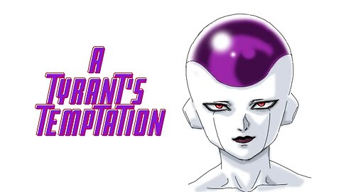 A Tyrant's temptation | Dragonball Z | Fanfiction | Goku x Frieza | Chapter 23 - Untangled
