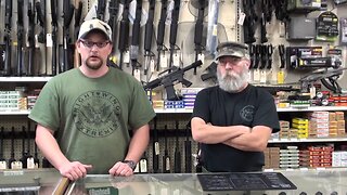 Gun Gripes Episode 52: Armed Teachers