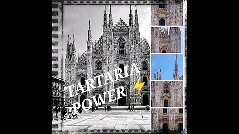 TARTARIA Power