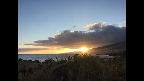 Free Camping in Maui
