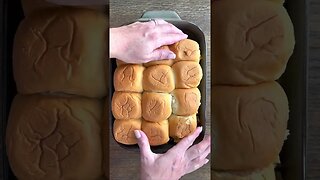 How to Make Cowboy Sliders - iamhomesteader.net