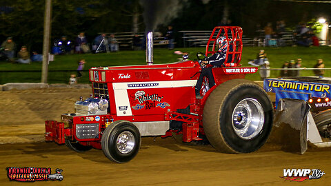 7700 Light Limited Turbo at Buckwild at Westminster MD April 26 2024