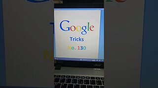 Google tricks no.130 (fun fact) #youtubeshorts #viral