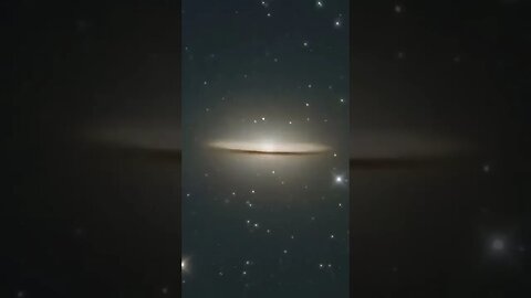 Sombrero Galaxy