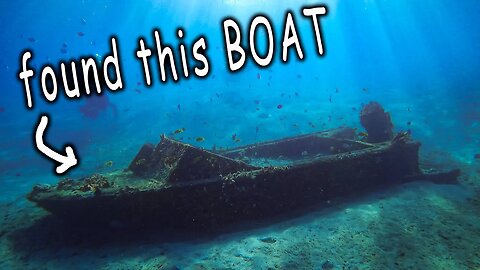 I Went Diving Under a BRIDGE and Found Most AMAZING Snorkeling Spot in Florida and SUNKEN BOATS