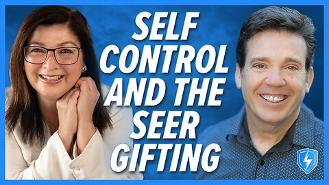Dan McCollam: Self Control and the Seer Gifting! | May 8 2024