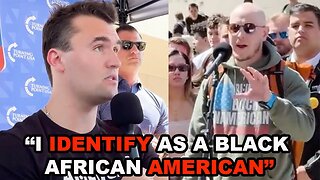 Charlie Kirk HUMBLED Airline Pilot on His Comments About DEI and Airline Pilot Racial Quotas 🔥👀