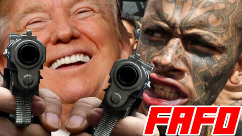 MSM is Upset Trump is Going To Send Special Forces to Kill Cartel Leaders