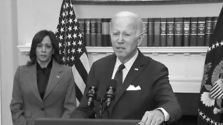 (last year) when Joe Biden was blaming "Extreme MAGA" Republicans for the Border Crisis