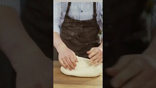 Very Versatile All-Purpose Dough (Double Batch) #Shorts