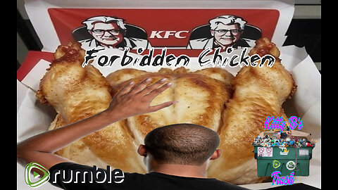 Forbidden Chicken Commercials
