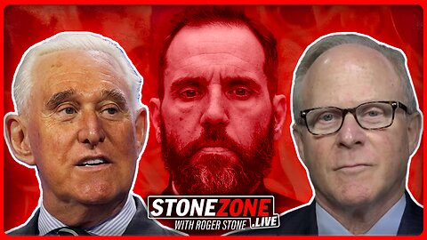 Is Special Counsel Jack Smith's Appointment Even Legal? Trump Impeachment Lawyer David Schoen Enters The StoneZONE! | THE STONEZONE 5.2.24 @8pm EST