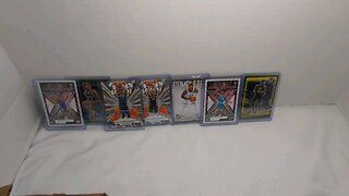 Mail Day and rating eBay NBA hot packs - featuring The Kid