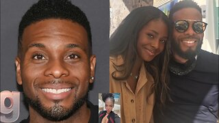 Actor Kel Mitchell EMBARRASS Ex Wife In Court & EXP0SE Her Being GREEDY For $1.2M Support Check