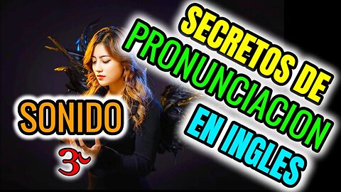 Secretos de pronunciacion en ingles ✅ | Sonido | fonema / ɝ / | IPA