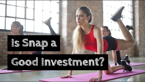 Snap Fitness Franchise - is a Good Investment?