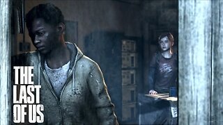 MUITO TRISTE - A Morte de Sam e trágico fim de uma familia - THE LAST OF US PART 1