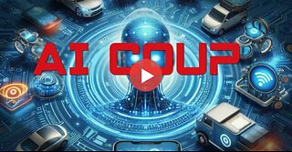 ⬛️ A.I. Coup: The NWO Straightjacket of Control (2024)