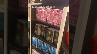 Amazing Bookshop Tiktok maywritess