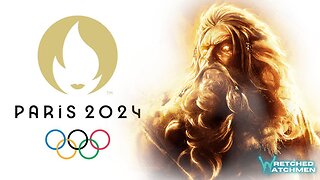 Olympics Priestess Prays To Apollo & Zeus In Torch Ceremony