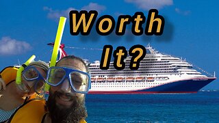 Is a Carnival Cruise a Great Vacation Value?