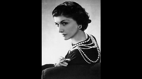 Coco Chanel: The Fashion Icon and Her Enduring Legacy