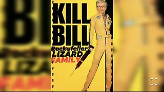 KILL BILL - BILLY BOY AND HIS WET DREAMS