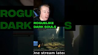 𝐑𝐨𝐠𝐮𝐞 𝐒𝐨𝐮𝐥𝐬 (Dark Souls Roguelike randomizer mod highlights)